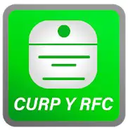 App Curp RFC